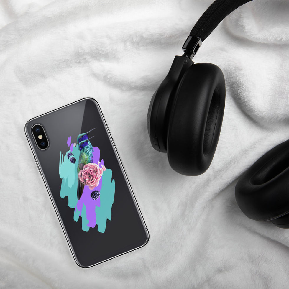 Thumbnail: Coque pour iPhone