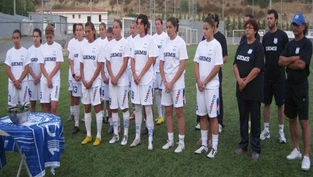 🔗 Apollon fly the flag for Cyprus