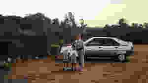 Citroen BX