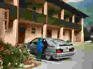 Citroen BX