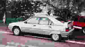 Citroen BX GTi