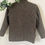 Thumbnail: Joules Tweed field coat jacket age 7 years