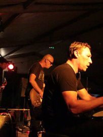 la vida music anabel champollion french riviera folk pop rock electro label indie