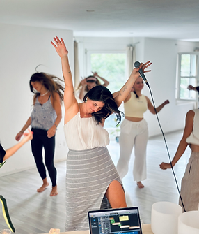 ecstatic dance and sound healing retreat portugal.heic