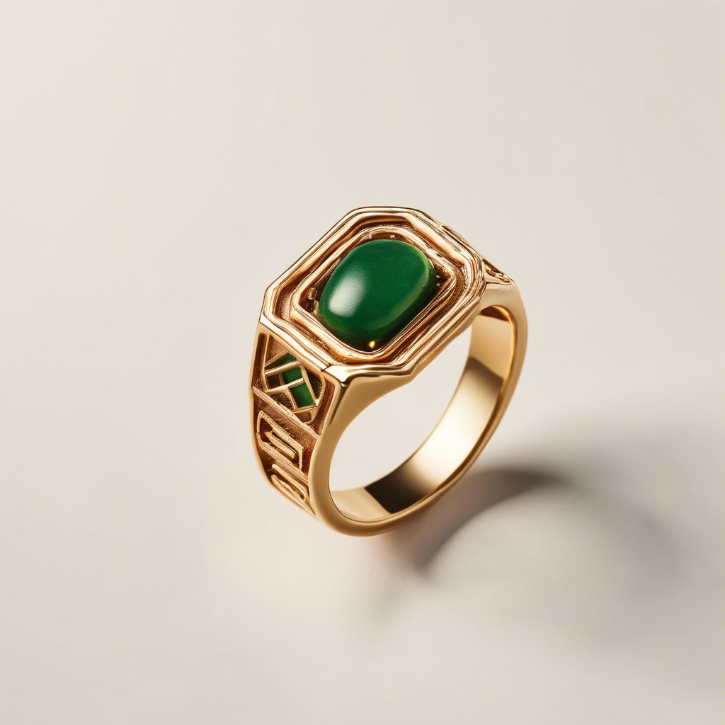 lucky ring 