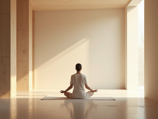 Join Our Community: Evening Meditation Sittings