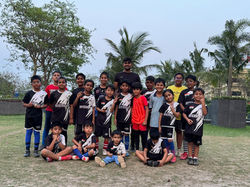 3years to 9 years batch