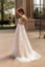 Robe de Mariée Ellebeline EB0210