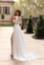 Robe de Mariée Ellebeline EB0242