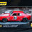 Thumbnail: P033 Pioneer 1968 Red Chevrolet Camaro Z-28 Club Sport #44