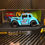 Thumbnail: P063 Pioneer Legends Racer, '34 Ford Coupe, Blue #22