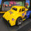 Thumbnail: P130 Pioneer Legends Racer, '37 Dodge Coupe, Sunoco #15