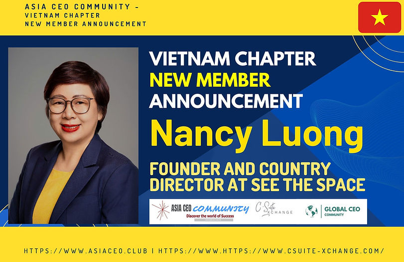 Founder and Country Director