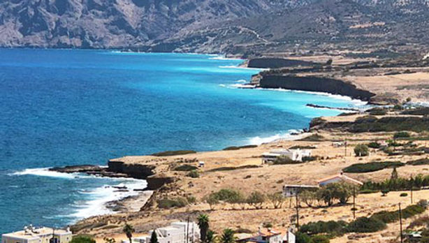 Goudouras (Γουδουρας)