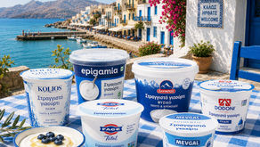 Yoghurt Testet 2026