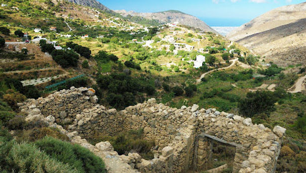Aori (Αόρι)