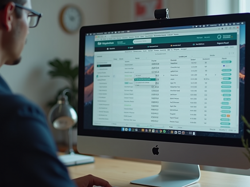 Strategies to Hire Contract Workers Efficiently
