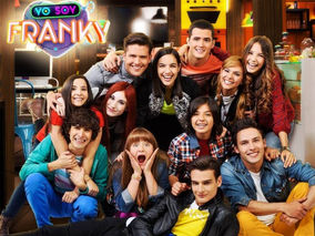 Eu Sou Franky | Yo soy Franky, soy real!!