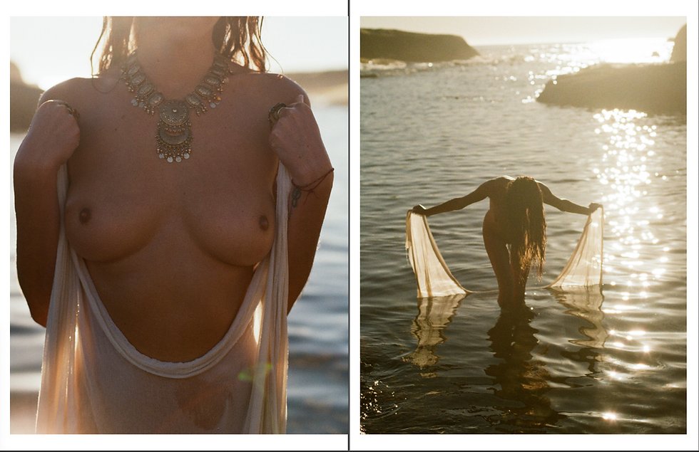 Thumbnail: WEZLEW ONLINE MAGAZINE 006