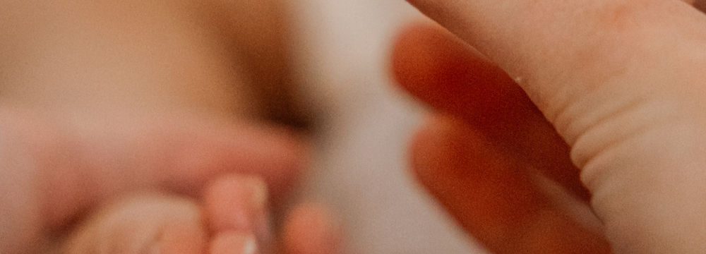 Baby Massage Bern