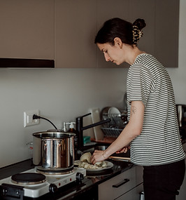 Deborah Staub Doula Wochenbett Bern Kochen
