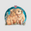 Thumbnail: Vinyl Sticker Capybaras