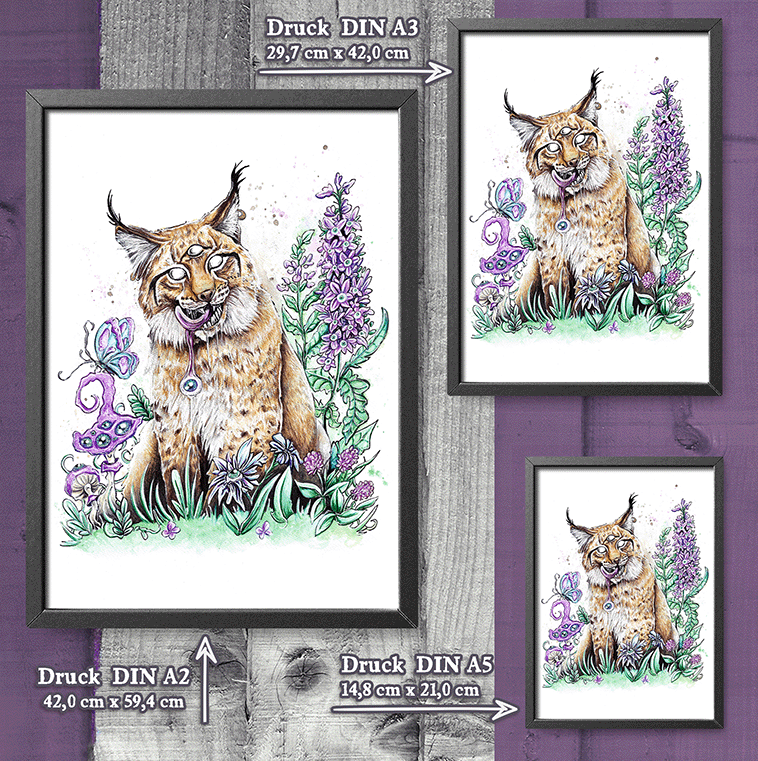 Miniaturbild: Artemis Kunstdruck