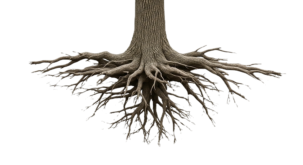 Get to the Root of your problem