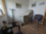 Spring Green Office interior
