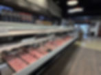 Meat Case