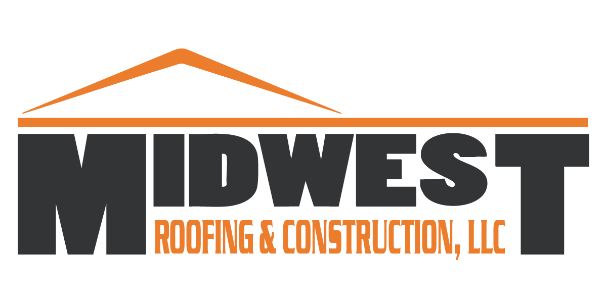Midwest Roofing Logo