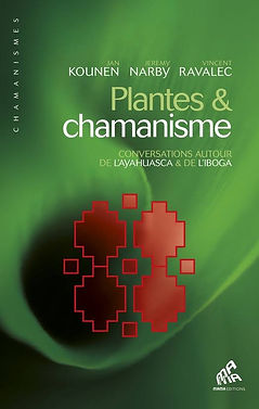Plantes sacrées et hallucinogènes, initiations et états de conscience modifiée, bénéfices ou dangers possibles pour ceux qui s’y essaient... Jan Kounen, Jeremy Narby et Vincent Ravalec explorent ces sujets avec une sincérité rare. Leurs regards croisés, bienveillants mais sans compromis, livrent une nouvelle approche du monde indigène, et une autre vision de la réalité.