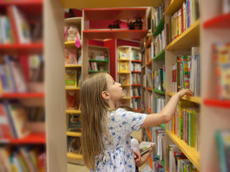 Hooked on Books: When Passion Outranks Reading Level
