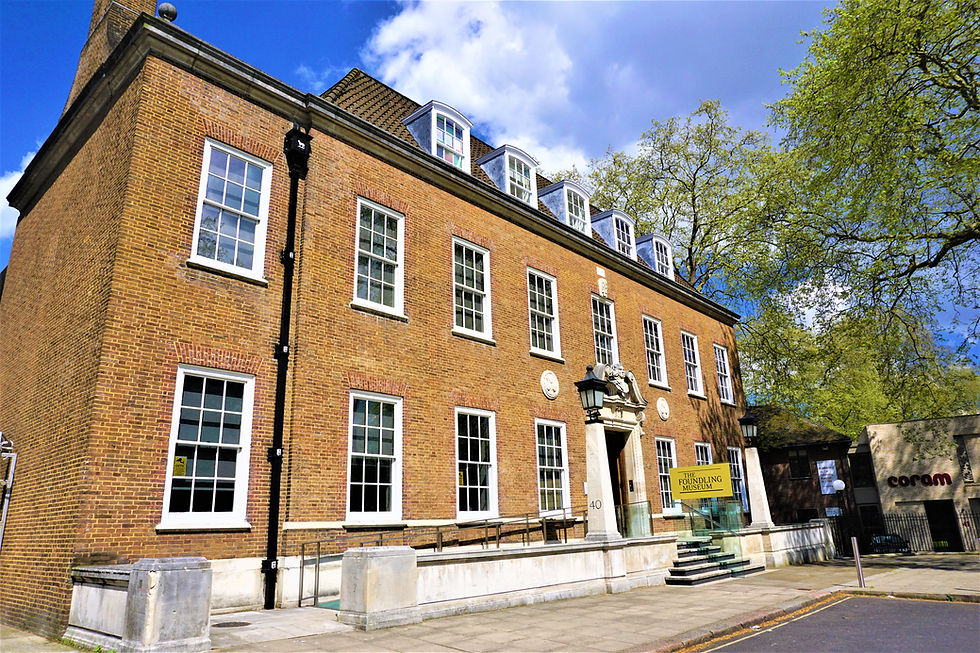 Foundling Museum