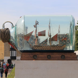 National Maritime Museum