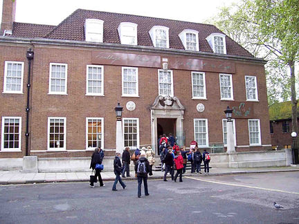 The Foundling Museum