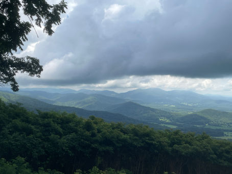 Celebrate Art, Music, and Mountain Charm at Blue Ridge Heritage Weekend