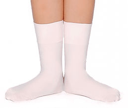 ballet socks