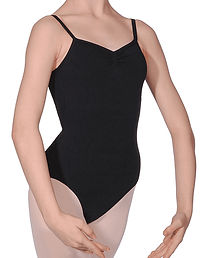 thin strap black leoatrd