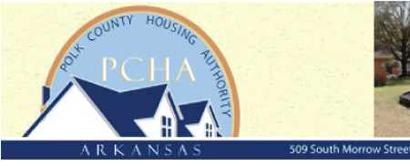 Polk County Housing Authority