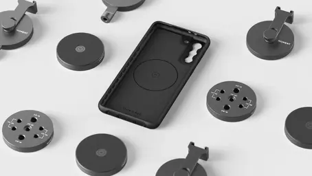 Unleashing the Potential of the Moment Lens for the S21 Ultra