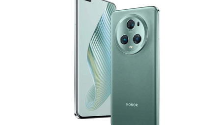 Honor Magic 5 Pro: The S23 Ultra Contender