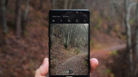 Why the Samsung S21 Ultra has the best phone camera in 2021