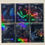 Thumbnail: 2025 KCK Limited Edition 6 Piece Trading Card Set (incl one autographed card)