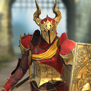 Raid Shadow Legends | Lord Champfort