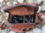Thumbnail: DSLR Camera and Lens Bag