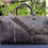 Thumbnail: Leather Duffle Bag for Men Women