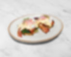 Eggs Benny