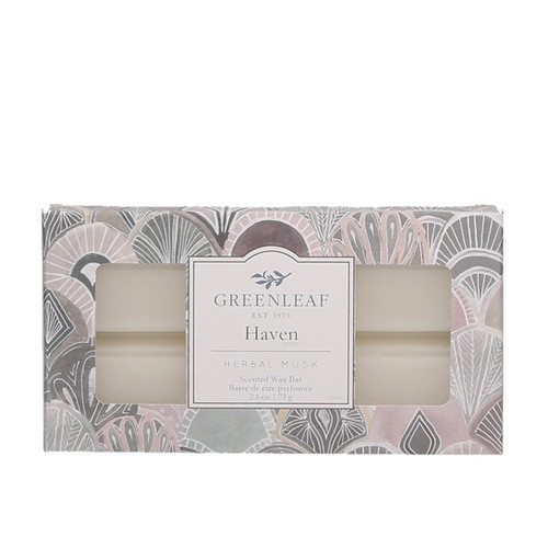 Haven Wax Bar Scented Sachet