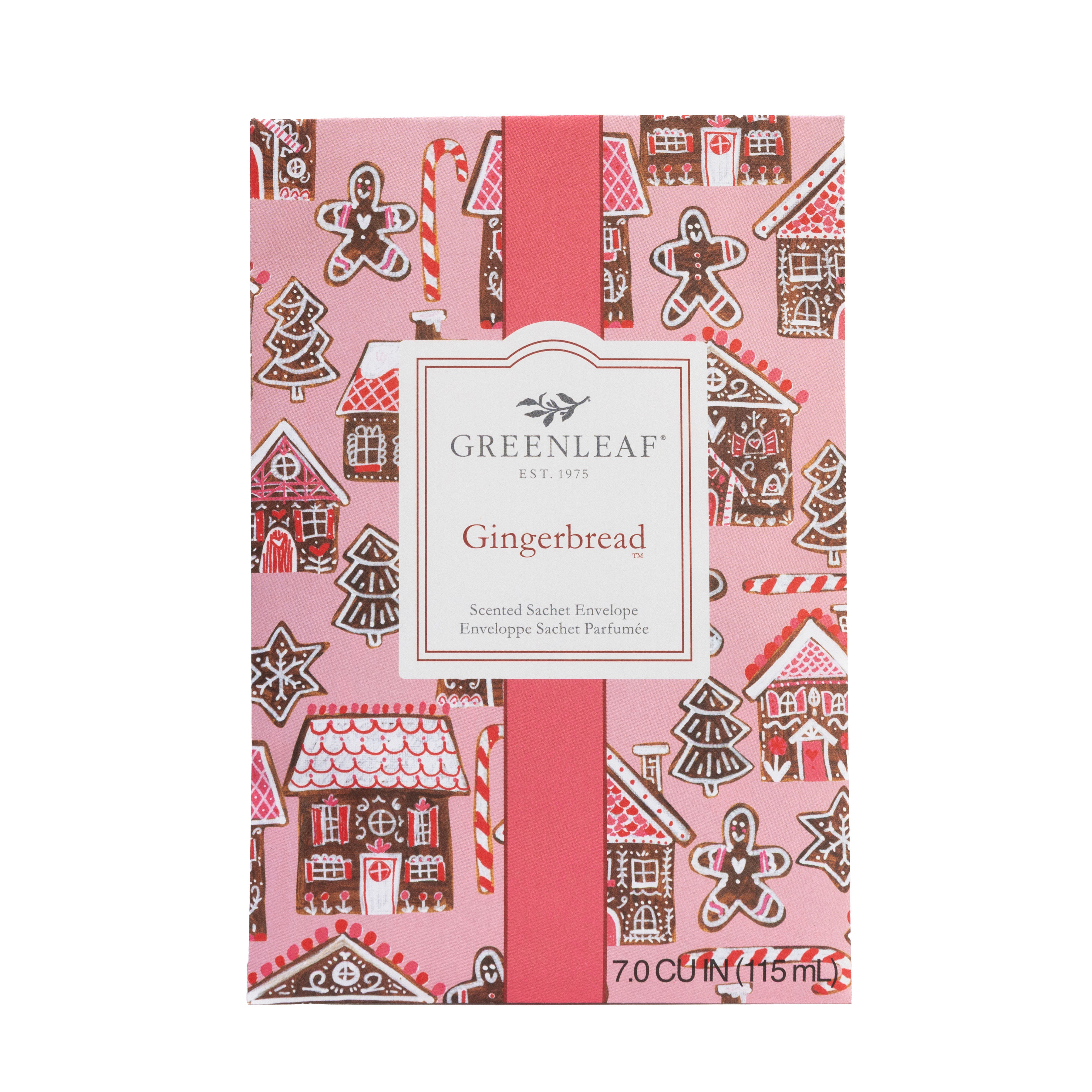 Gingerbread